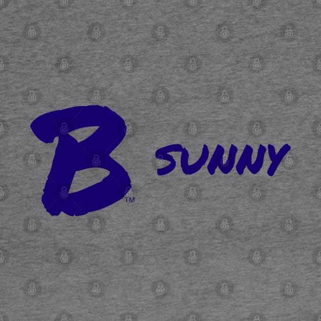 B Sunny by B